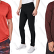Image for article titled The Best Canadian Brands to Wear While Watching "Schitt's Creek"